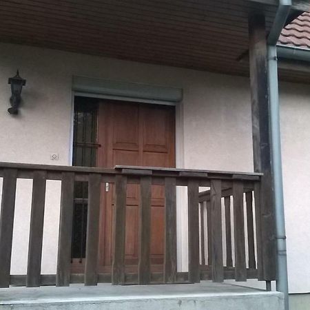 Alsacecoeur Apartment Ungersheim Ngoại thất bức ảnh