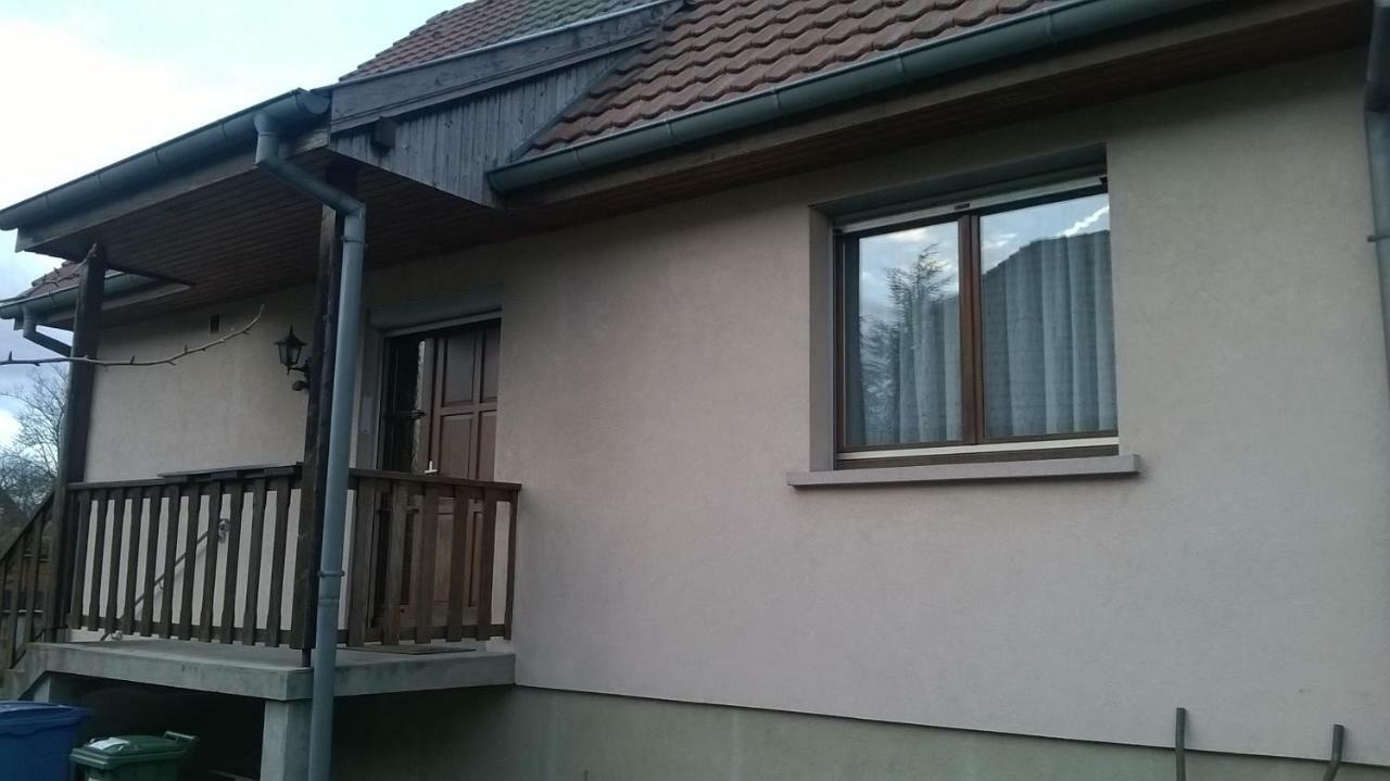 Alsacecoeur Apartment Ungersheim Ngoại thất bức ảnh