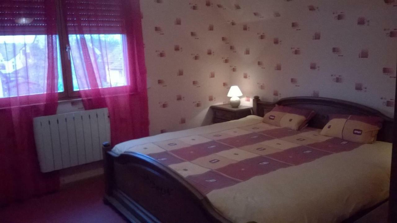 Alsacecoeur Apartment Ungersheim Ngoại thất bức ảnh