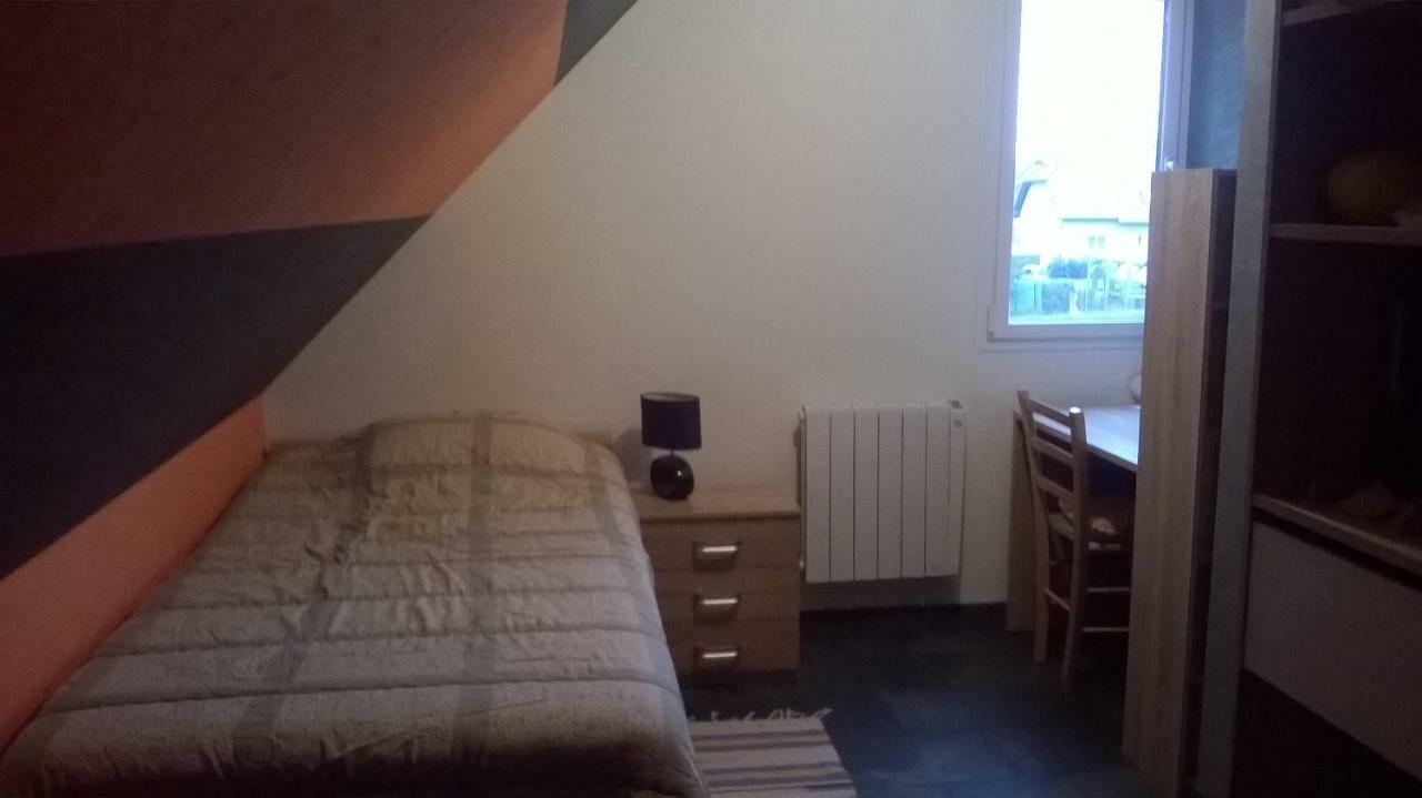 Alsacecoeur Apartment Ungersheim Ngoại thất bức ảnh