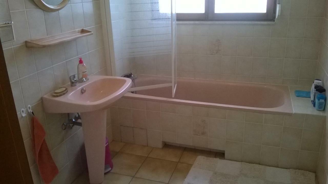 Alsacecoeur Apartment Ungersheim Ngoại thất bức ảnh